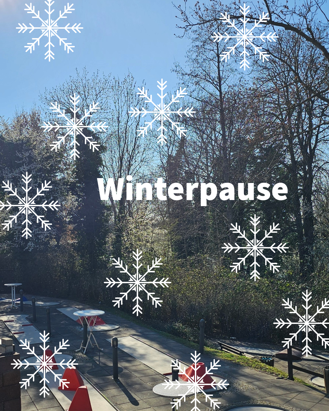 Winterpause